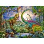 Puzzle Taramul Gigantilor, 200 Piese Ravensburger - 1